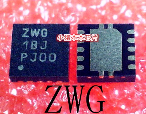 TS3USB221DRCR   TS3USB221   丝印:ZWG   QFN10    新的  可直拍