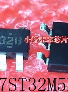 NC7ST32M5X    丝印：BS32B     BS32     SOT23-5    新的