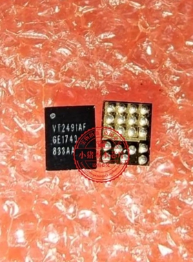 VT2491AFCX-ADJ  VT2491AF  VT2491AFC  2491AF   BGA     新的
