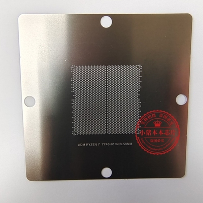 R7 7745HX 100-000000721 R9 7945HX 7845 100-000000870 871钢网