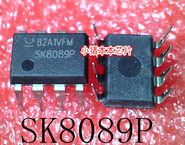 SK8089P    SK8089  DM134  DIP    新的   一个起售