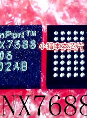 ANX7688BH-AC-R   ANX7688    BGA64    新的   一个起售  可直拍