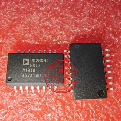 ADUM260N0BRIZ-RL   ADUM260NO SOP16     新的   一个起拍