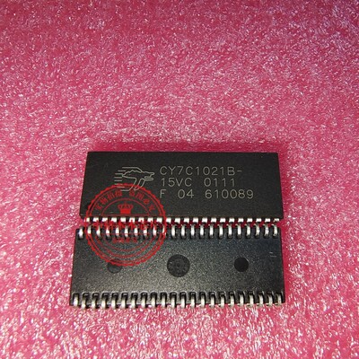 芯片CY7C1021B-15VCCY7C1021B
