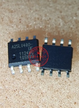TSF5N60M TO220F A25L040O-UF A25L0400-UF SOP8 新的一个起拍