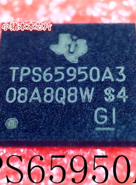 TPS65950A3 TPS65950A3ZXN TPS65950A3ZXNR BGA209 新的 一个起拍