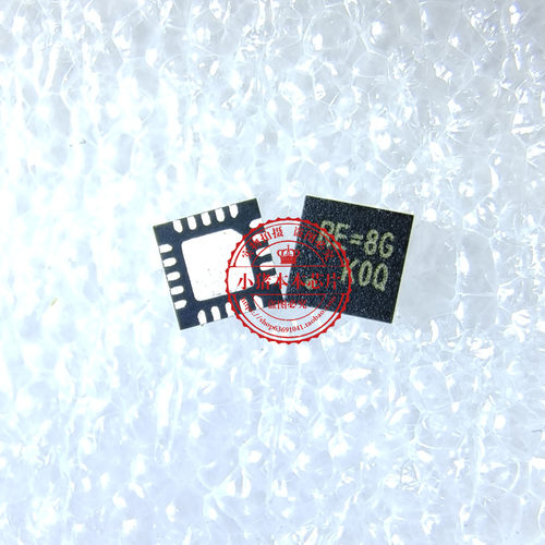 芯片RT6585CGQWBCM56242B0IFSBG