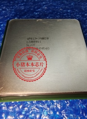 WP81341M0820 SL9Y4 SLJ7F BGA 新的一个起拍