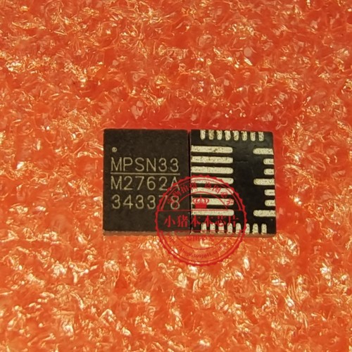 M2762A MP2762A  MP2762AGV-0000-Z QFN 新的  一个起拍