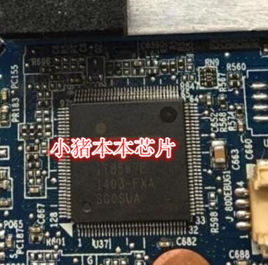 战神6-71-W3S50-D02A N350SSMB-OD W350SSMB-0D IT8587E 剪板芯片