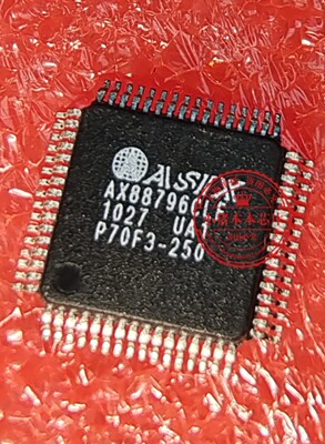 集成电路AX88796CLFADS1248IPWR