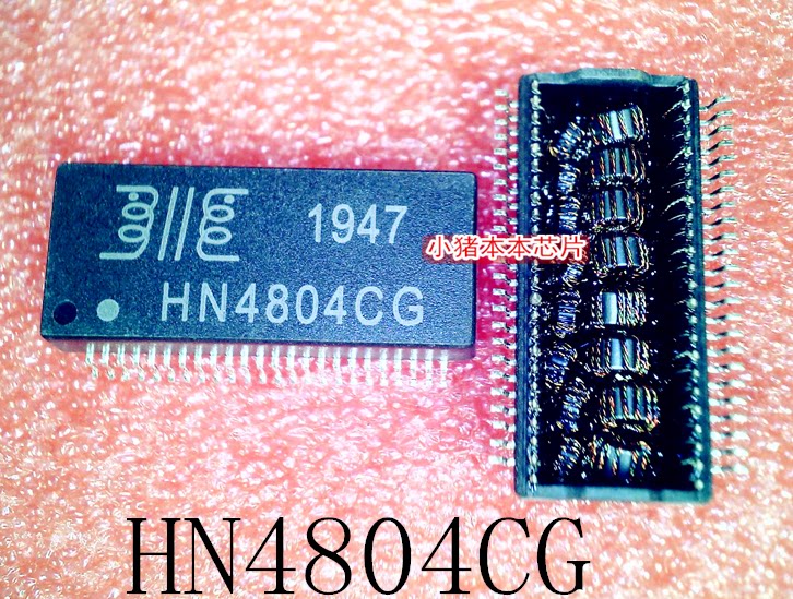 HN4804CG NH4804CG SOP48 全新的