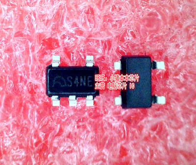 ME6211C12M5G-N   丝印:S4NE   SOT23-5封装  新的现货  一个起拍