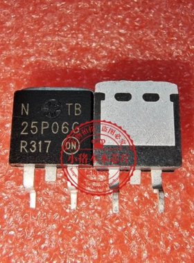 NTB25P06G   B25P06G   TO263  NTD25P06G  25P06G    TO252