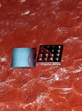 TPS61372YKBR TPS61372 DSBGA-16  新的 一个起拍