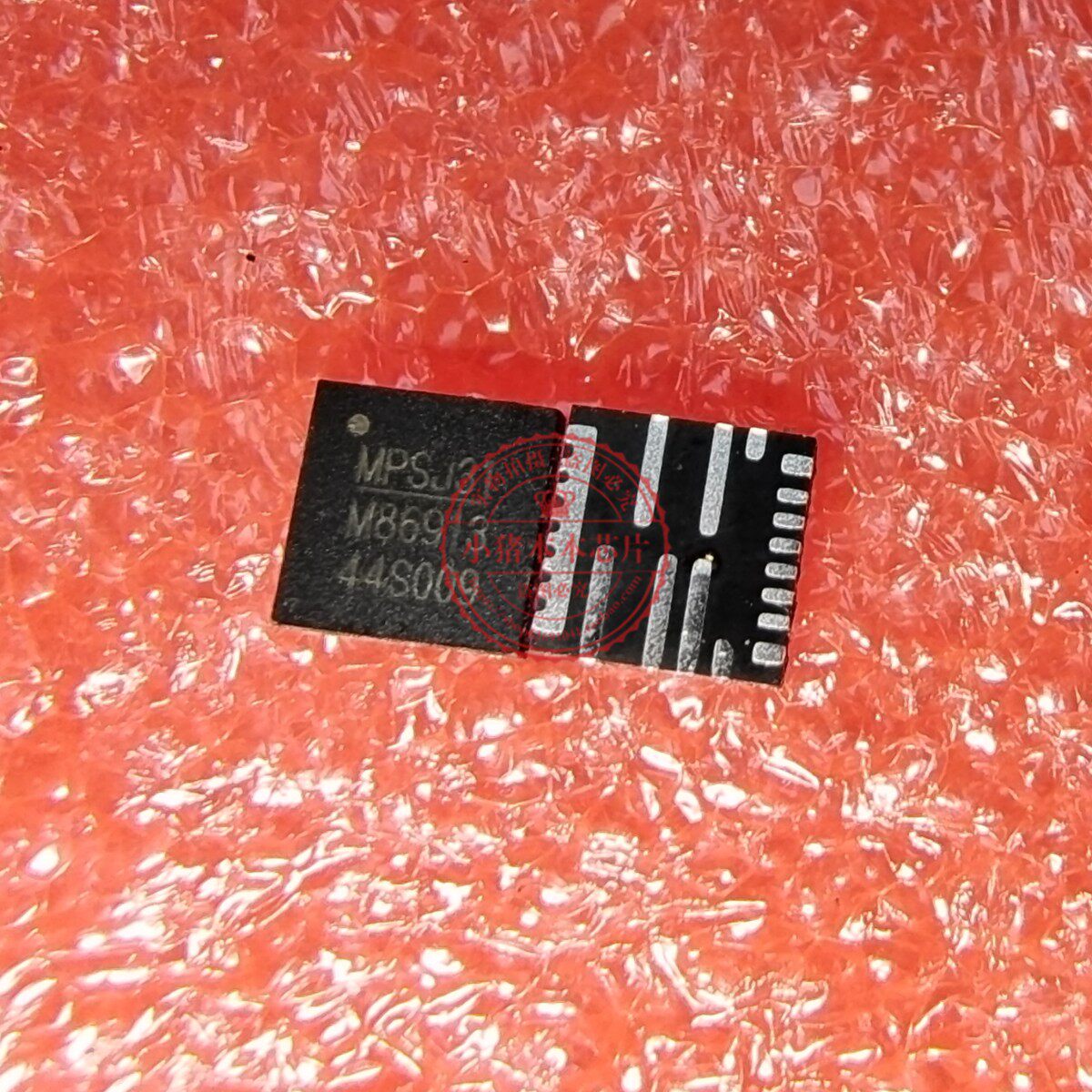 MP86913丝印M86913 OFN MN2PS00003 BGA 新的一个起拍