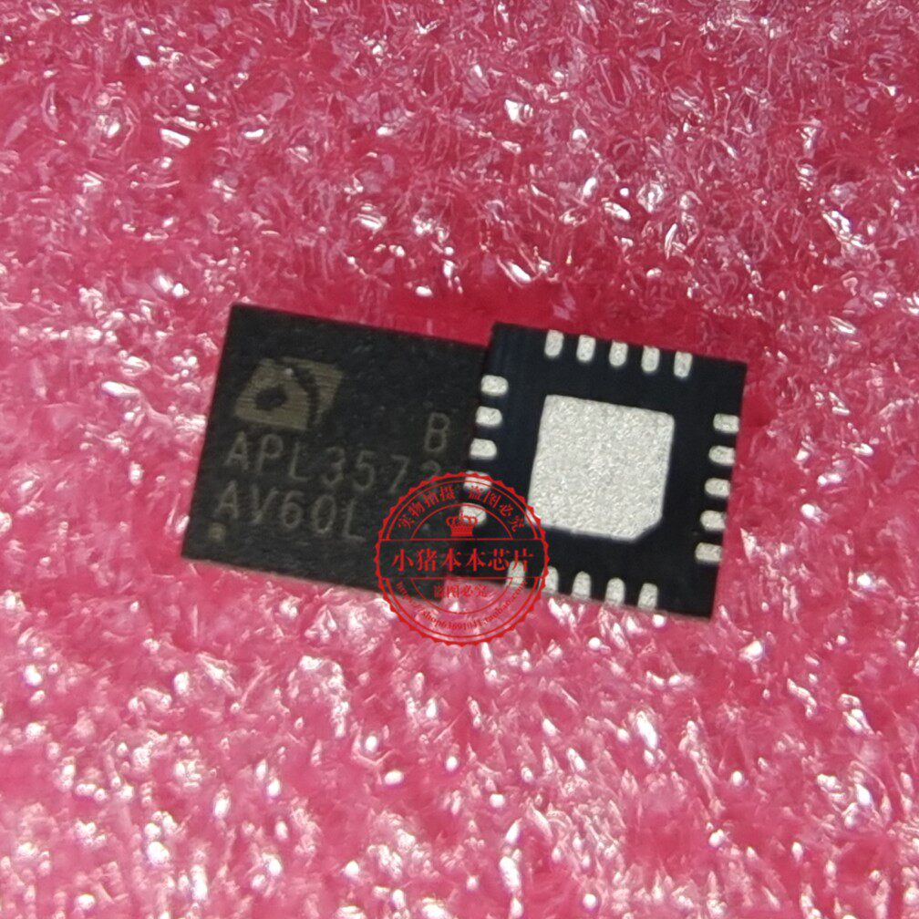 芯片APL3573BQBI-TRGAPL3573-B