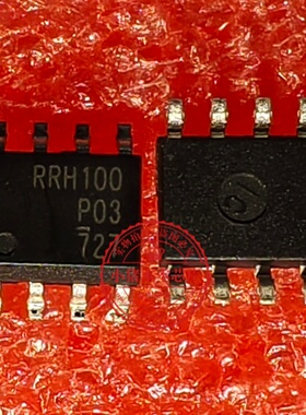 全新进口原装 RRH100P03TB RRH100P03TB-VB RRH100P03 SOP8