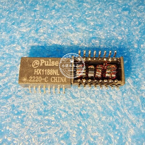 HX1188NL  SOP16    新的 一个起拍