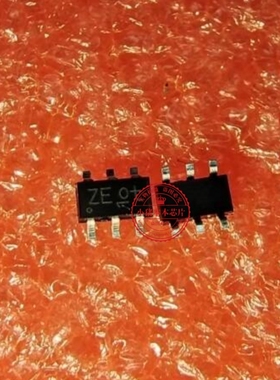 IP4234CZ6   IP4234CZ 丝印ZE  1P4234CZ6      贴片TSOP6