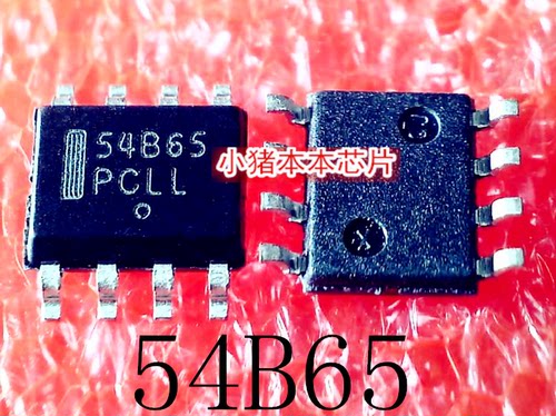 集成电路NCP1654BD65R2G54B65