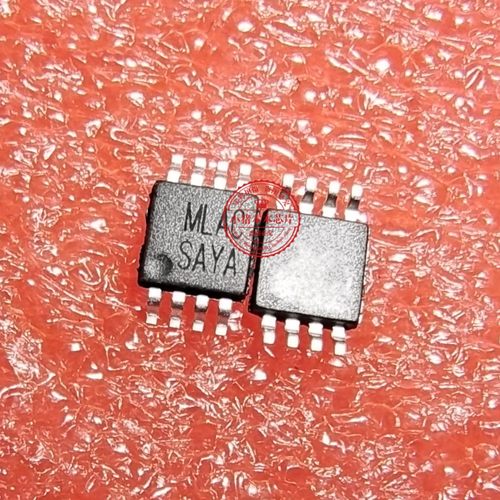 芯片LM5008AMM丝印SAYA