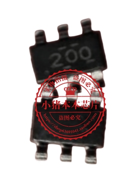 TPS562200DDCR TPS562200 SOT23-6 丝印200  TPS562200DDCT 新的