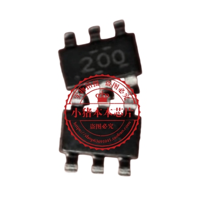 集成电路TPS562200DDCR