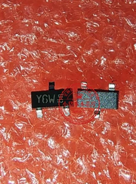 BZX84-C18 丝印Y6W YGW  SOT23    新的   一个起拍