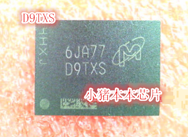 集成电路D9TXSD9VRLD9VVRD9TRZ