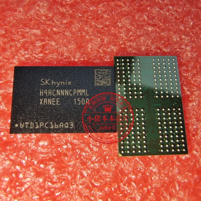 LPDDR4 4G H9HCNNNCPMMLXR-NEE H9HCNNNCPMML-XRNEE