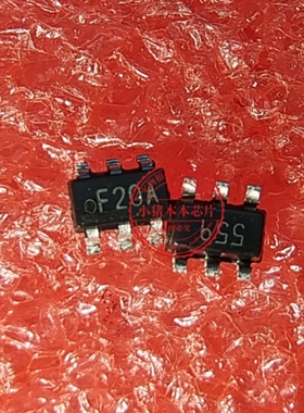 LM3880MF-1AA  PB LM3880MF-1AA 丝印F20A SOT-23-6