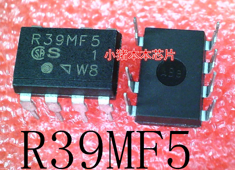 R39MF5    PR39MF5S1     R39MF51     DIP-7     新的