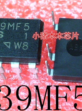R39MF5    PR39MF5S1     R39MF51     DIP-7     新的