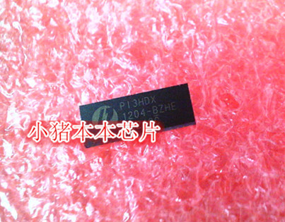 小猪本本PI3HDX1204-BZHE新的