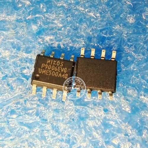 P9006EVG    P9006EV6  P9006EV  P9006   SOP8    新的 一个起拍