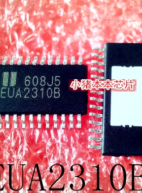 EUA2310BXIR1       EUA2310B       TSSOP-28   新的   一个起拍