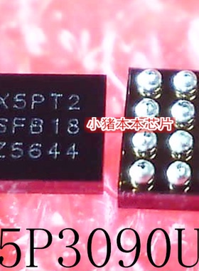 NX5P3090UK NX5P3090UKZ 丝印 X5PT2 XSPT2 X5P XSP BGA12球新的