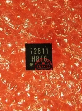 IML2811ZD-TR IML2811ZD   12811 丝印 i2811 QFN8