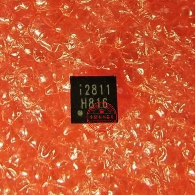 IML2811ZD-TR IML2811ZD   12811 丝印 i2811 QFN8