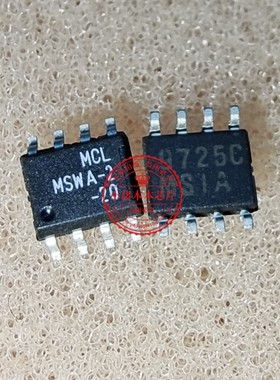 MSWA-2-20 MSWA2-20 WSWA-2-20 SOP8脚封装 新的一个起拍