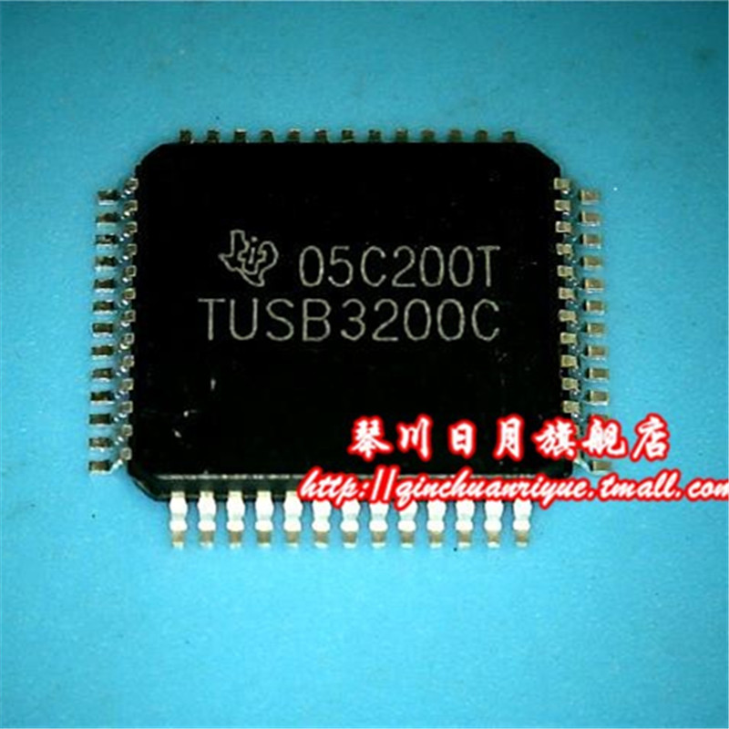 【小猪】TUSB3200C KB9068QB KB9068Q B QFP封装 一个起拍