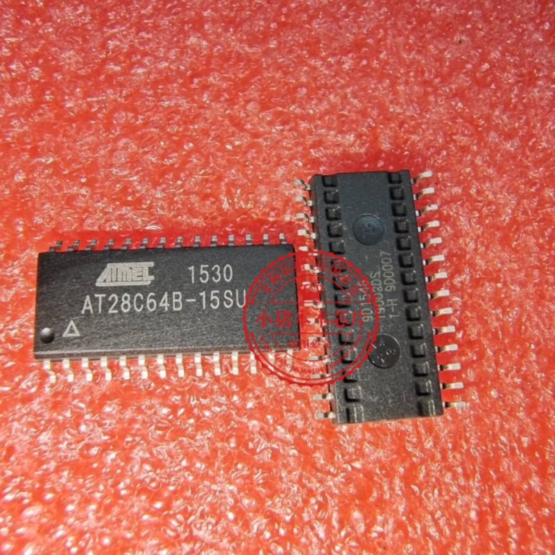 AT28C64B AT28C64B-15SU  SOP28