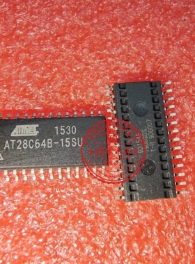 AT28C64B AT28C64B-15SU  SOP28