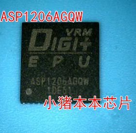 ASP1206AGQW ASP1206AGOW ASP1206A 新的15元
