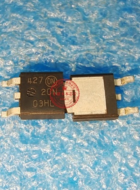 MTD20N03HDL 20N03HL TO252封装 新的一个起拍