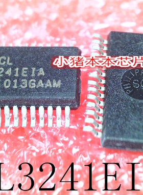 ICL3241EIA   1CL3241EIA   3241EIA  SOP28  新的   一个起拍