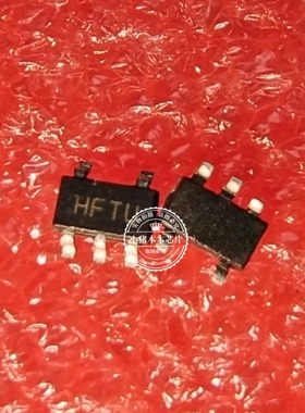 TC6501P095VCTRTG  TC6501P095VCTRT  丝印HFTU      SOT23-5  新