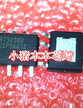 RT5038BGSP RT5038B RT50388 RT4527G   RT4527GQW 新的一个起