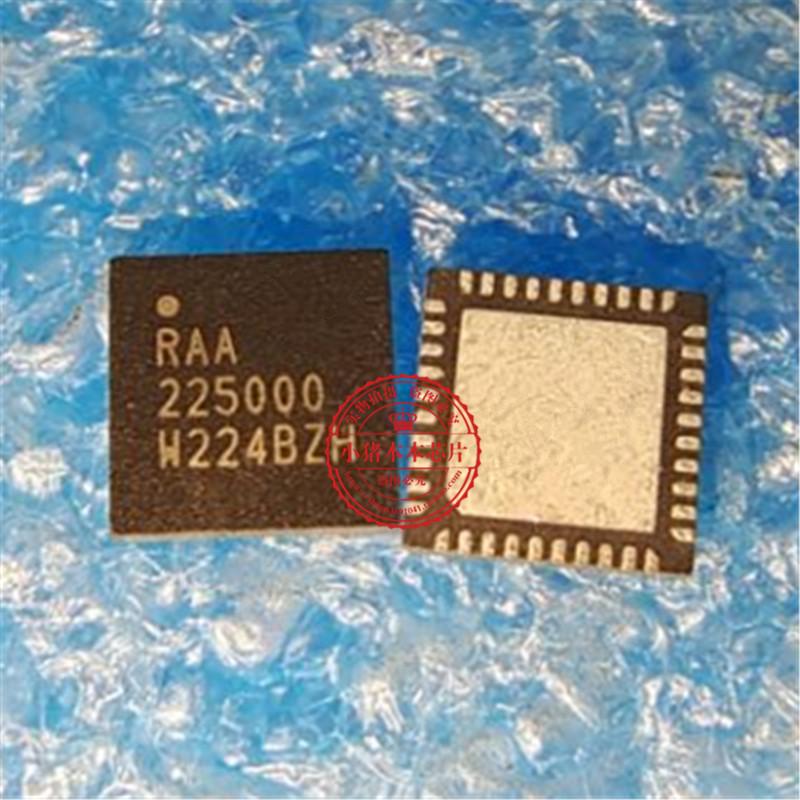 NT72691TBG-C BGA RAA225000 RAA225000R2EGNP QFN 一个起拍